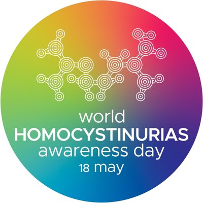 S_R_Thom's tweet photo. World Homocystinurias Awareness Day - a very rare incurable genetic condition. 
Strength and hugs to all the ptients and care givers who live with this on a daily basis. 
16/09/09 a routine eye test for our daughter revealed dislocated lenses &amp; our journey with #HCU began https://t.co/NxCrycfyES
