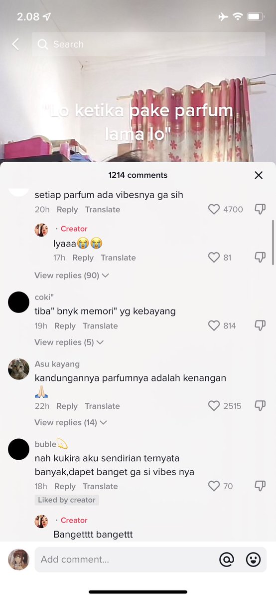 colatash's tweet photo. penasaran ga sih kenapa kalo mencium bau tertentu bisa bangkitin memori masa lalu? ini sebenernya dijelasin loh di materi kedokteran!

(a thread) https://t.co/AhmbH6TMpS