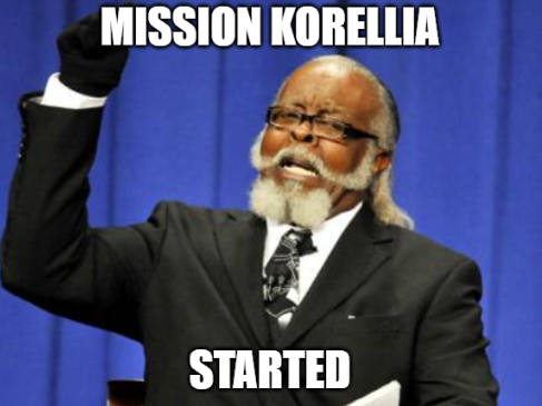 LSemuk's tweet photo. kyve193lgajr68zvyf36ms7gqe3uvfxh43rhzkmr2um

$KYVE
#KYVE
#MissionKorellia https://t.co/jBv8r3ZWyk