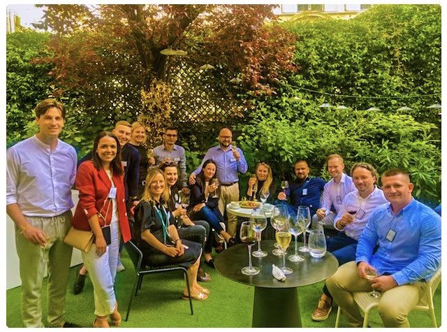 Leszek Gajewski tweet media