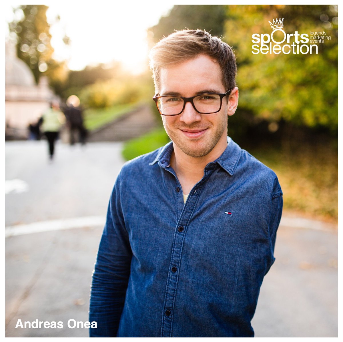 SPORTS_Select's tweet image. "Krisen haben mich gelehrt, dass das Leben weiter geht und man immer Lösungen finden kann, egal wie aussichtslos es wirkt."
@AndreasOnea, Paralympic Schwimmer &amp;amp; @ORF -Moderator

Zitat aus der Weltmeister-Studie von @Marketagent &amp;amp; @SPORTS_Select

sports-selection.at/speaker/p/onea…