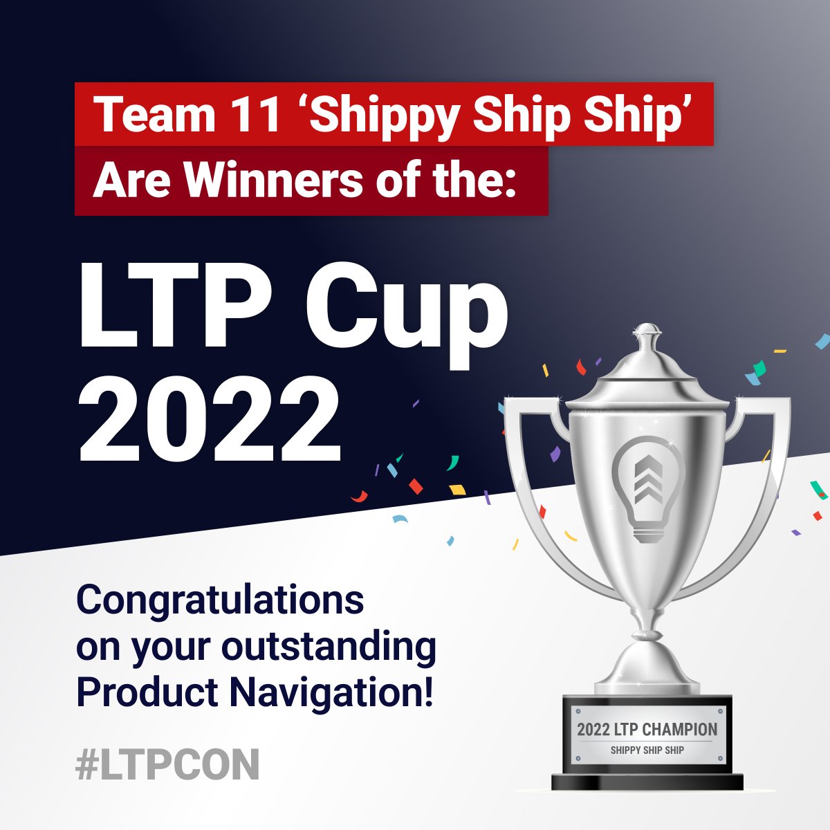 Leading the Product tweet media