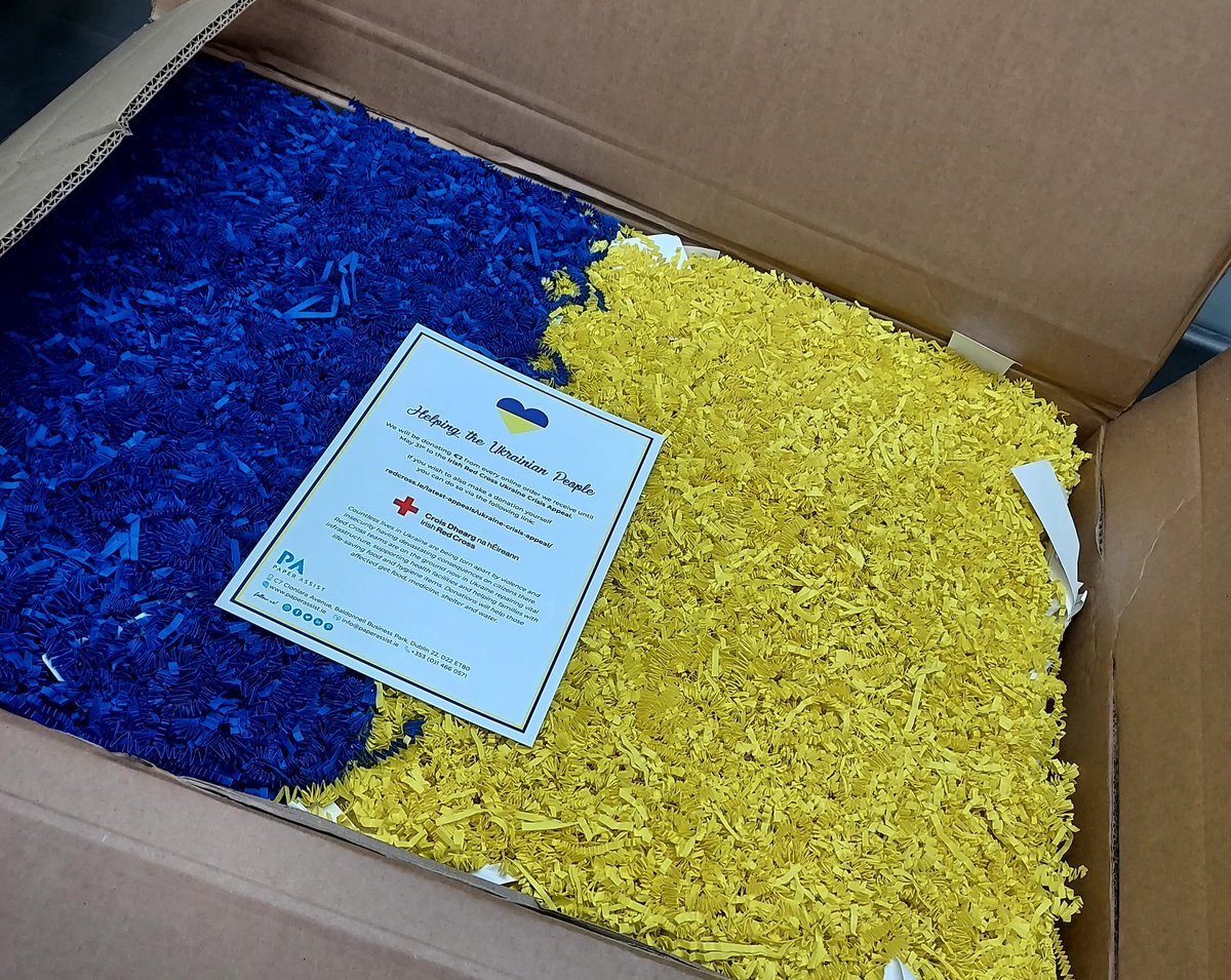 Top marks <a href="/paperassist/">paper assist</a> you blew us away with your packaging and sentiment today