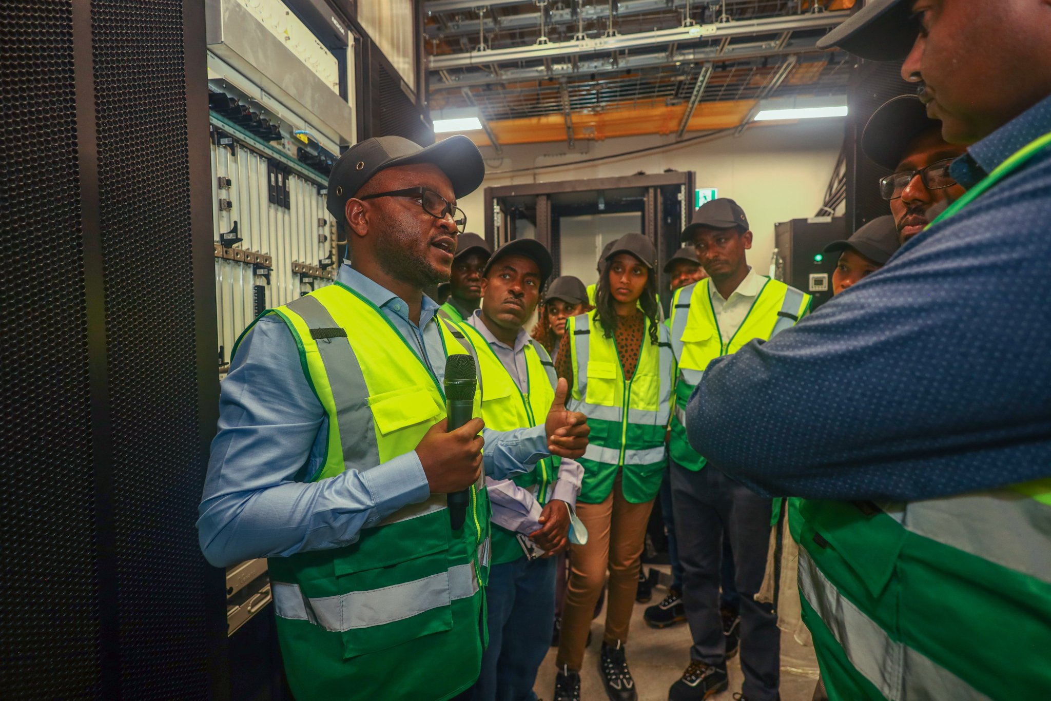 Ethiopia on Twitter "Our commitment to the Digital Ethiopia