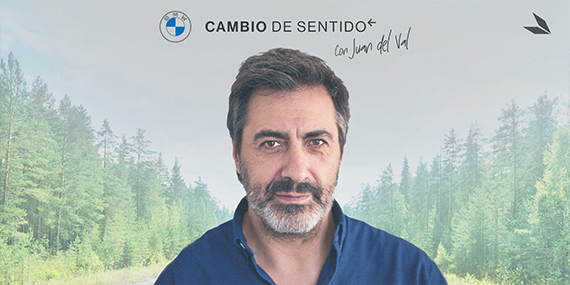 ¡Nuevo capítulo de 𝗖𝗮𝗺𝗯𝗶𝗼 𝗱𝗲 𝘀𝗲𝗻𝘁𝗶𝗱𝗼!
Juan del Val entrevista al regatista @didaccostavg, único español que ha dado dos vueltas al mundo a vela en solitario sin escalas, sin asistencia y de forma sostenible ♻️
👉 bit.ly/3sLGag7
¡Y más cosas interesantes!