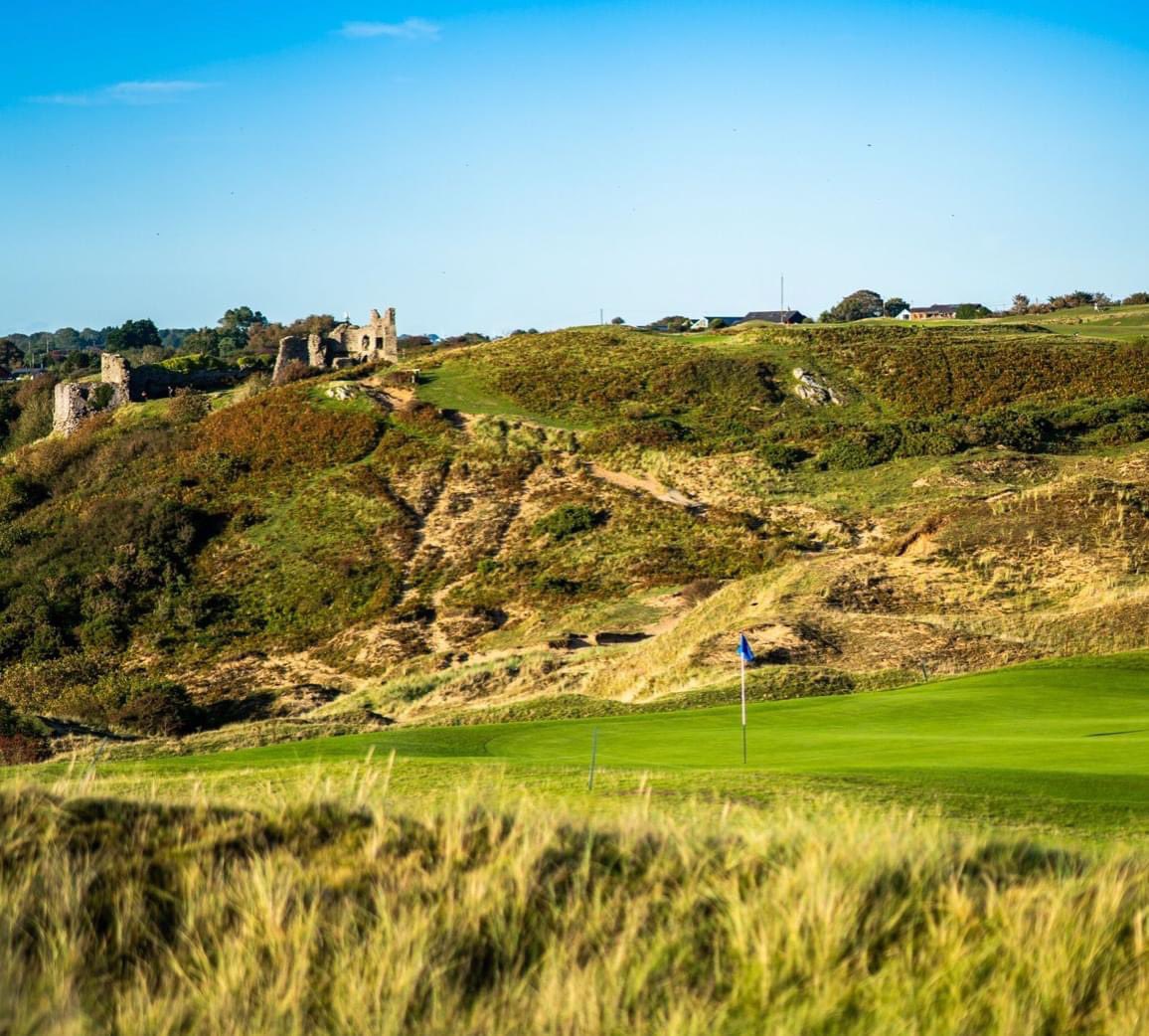 wbgdestinations's tweet photo. Great Par 3's in Golf.

The 13th at @PennardGolfClub Swansea, Wales.

#golf #golfr #golfer #golfing #golflife #golfcourse #golfaddict #golfstagram

@islandgreenuk – Amazing quality golf clothing at unbeatable prices, use code WORLDSBEST for 10% off! https://t.co/2e790SH1Dd https://t.co/gu7y0JsnTV