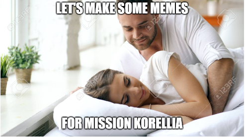 yuakovlevamary's tweet photo. #KYVE 
#MissionKorellia
kyve1h6qyrp6gn3yk2x04zwlwny07thzc272jrky9m5 https://t.co/9KL83bKf2Y