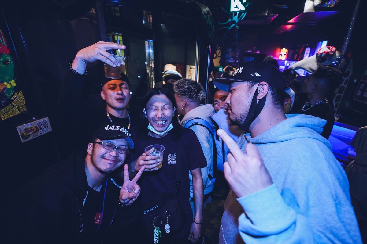 健晴kensei(TRIANGLE) tweet media