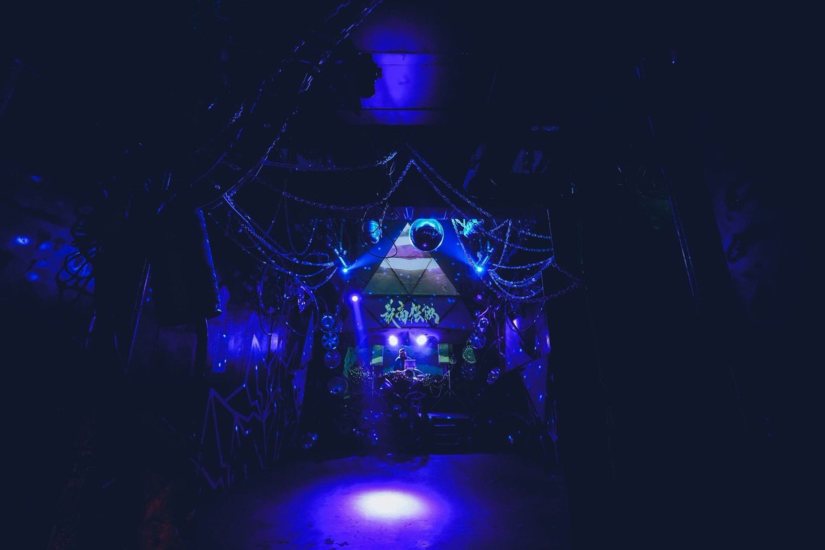 健晴kensei(TRIANGLE) tweet media