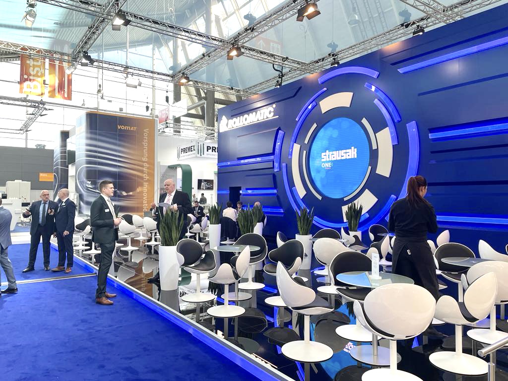 nanogrind's tweet photo. We are all ready to meet you and connect in-person at @GrindingHub. Let's explore more about Rollomatic World and world premiere for LaserSmart510 Femto, we are looking forward to see you!
#Rollomatic #GrindingHub #Rolloworld #solutions #RollomaticExhibition #Nanogrind https://t.co/SVXX47WgV7