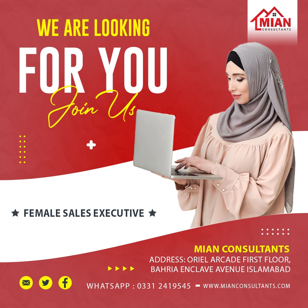 ConsultantsMian's tweet photo. We are looking for Decent Lady for our Youtube Media Marketing.
Our requir ements:
Good communication skills
Pronunciation should be clear
Well dressed

Handsome Salary Package
Job Hours  10:00 AM to 6:00 PM
#jobopportunity #jobinislamabad #marketingdigital https://t.co/uyzHWzGumW