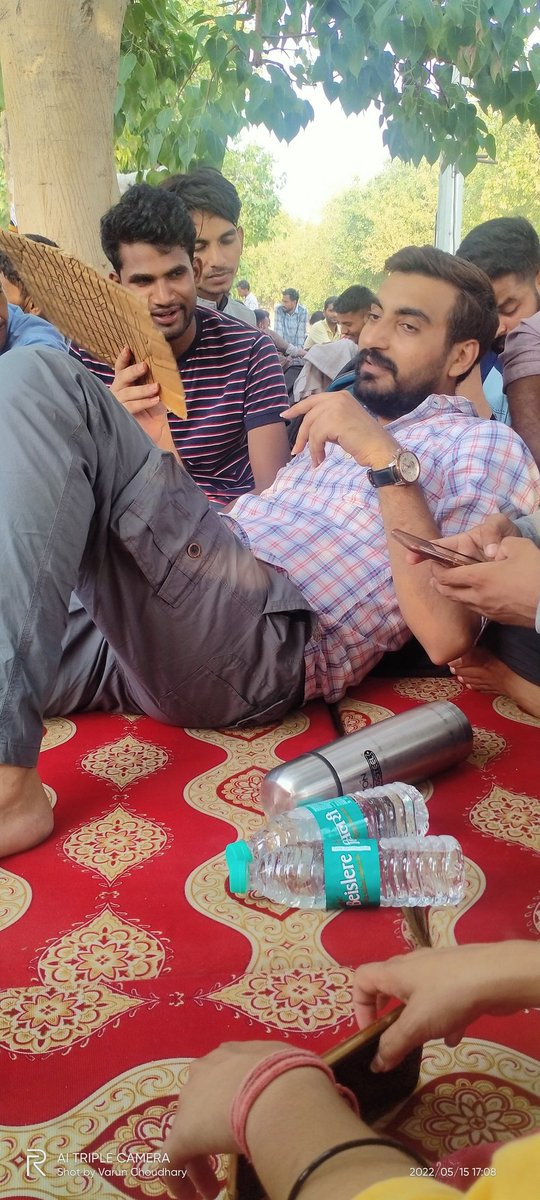 beinngsuraj's tweet image. Remember the name @kmrvivek14  #Release_Vivek_sir