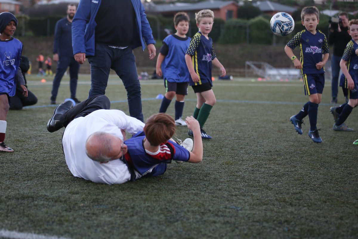 Matt Roberts tweet media