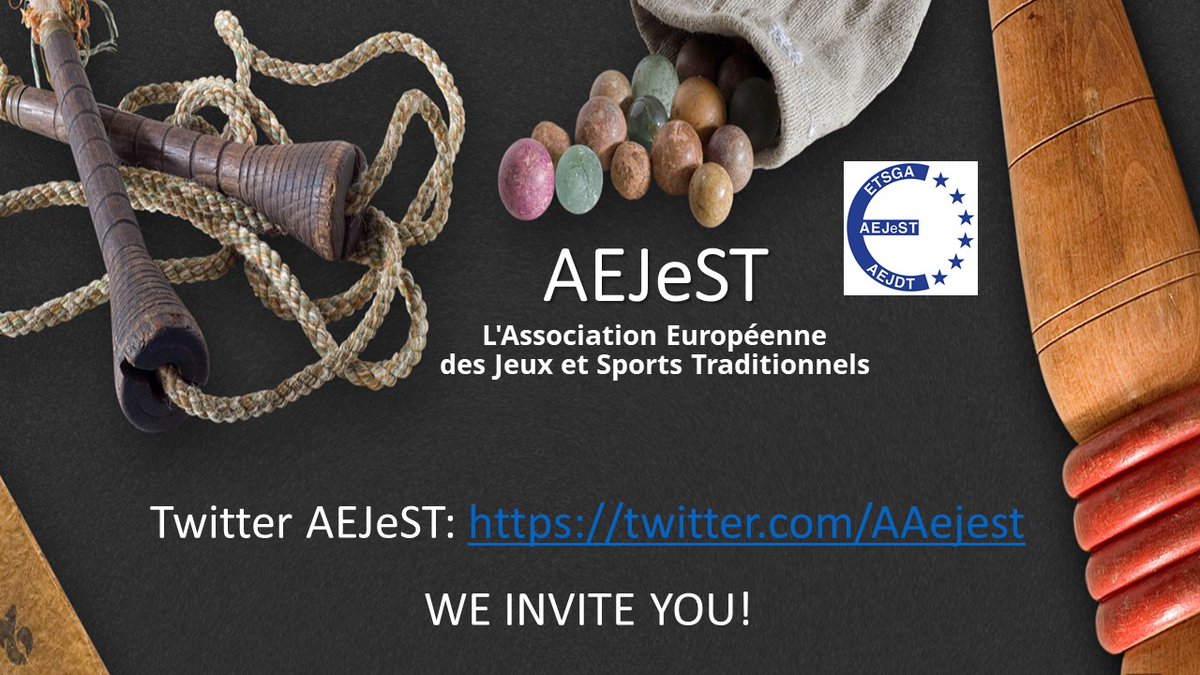 AEJEST (@jugaje_eu) on Twitter photo 