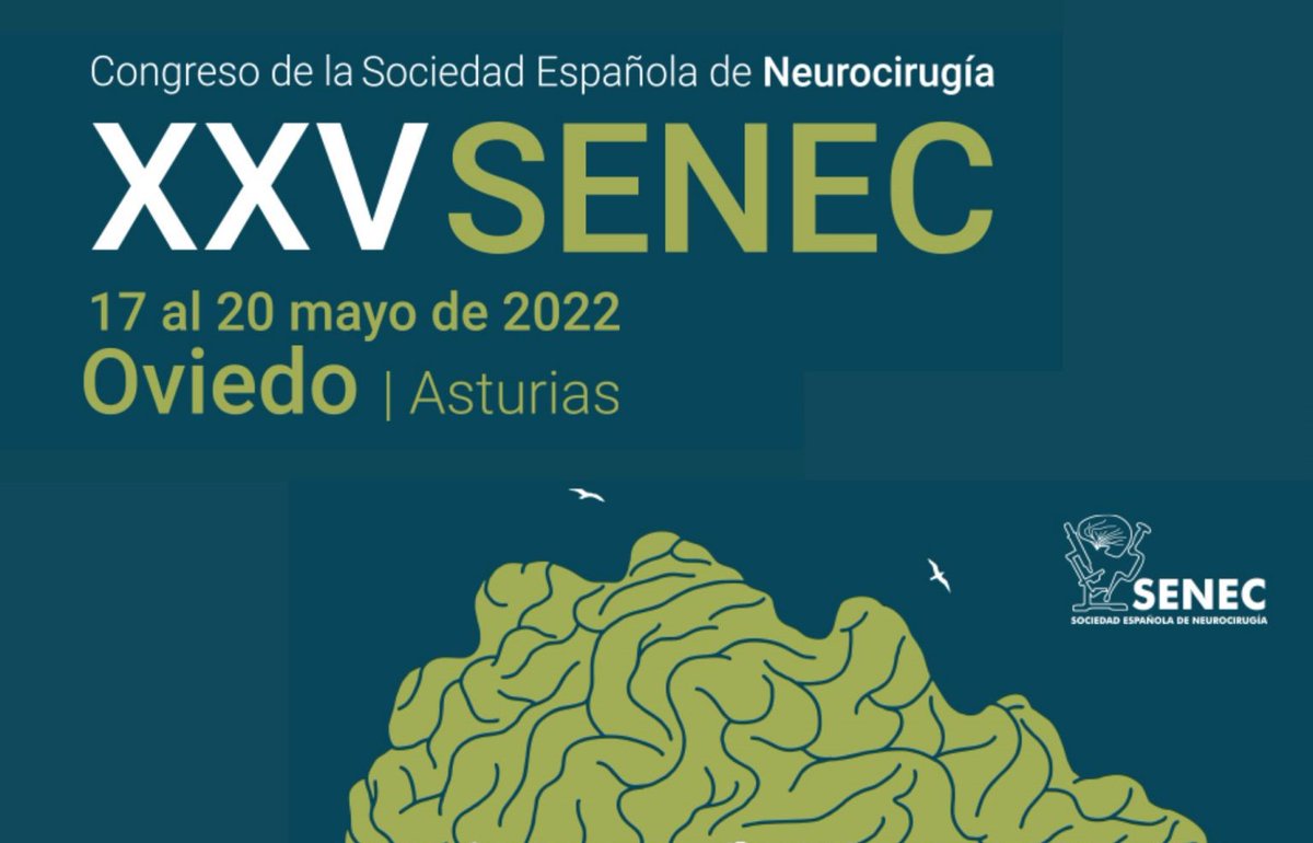 CD_PHARMA's tweet image. Presentado el nuevo equipo #PIEZOSURGERY para #Neurocirugía en el XXV Congreso @SociedadSENEC 2022 en #Oviedo junto con @Incotrading y #MectronMedical

¡Ven a visitarnos al Stand Nº 6!
#Neurocirugia #Neurosurgery #CirugíadeColumna #CirugíaCraneo #SENEC #CongresoSENEC2022