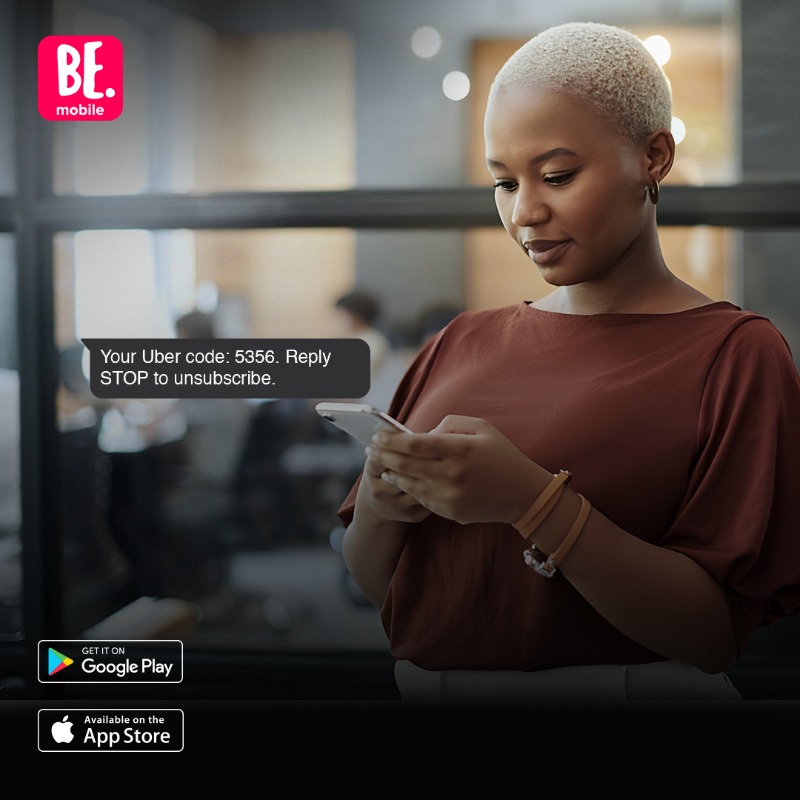 BeMobileApp's tweet photo. BeMobile just gave your phone the ultimate upgrade. 

A number for every conversation-friends, dating, business, even app verification.

That's 4 extra phone numbers-from the US, UK or Canada.

Download the app today! 

#sayhellokenya #talkmorepayless #kenya #nairobi #wednesdays