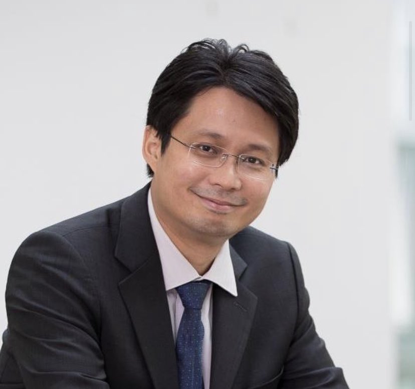 #TIMtroduction of Kenneth Huang from <a href="/NUSingapore/">NUS</a> on his research about the role of formal and informal institutions on technological innovation in contrasting institutional environments like for, e.g. U.S. and China: connect.aom.org/blogs/llewelly…