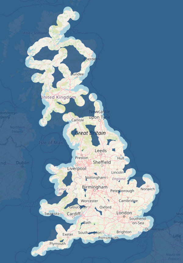 Alasdair Rae tweet media