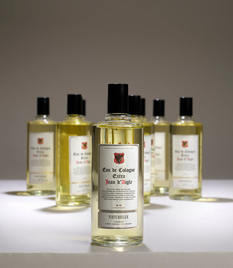 jeandaigle.com (FR) #Personal Care