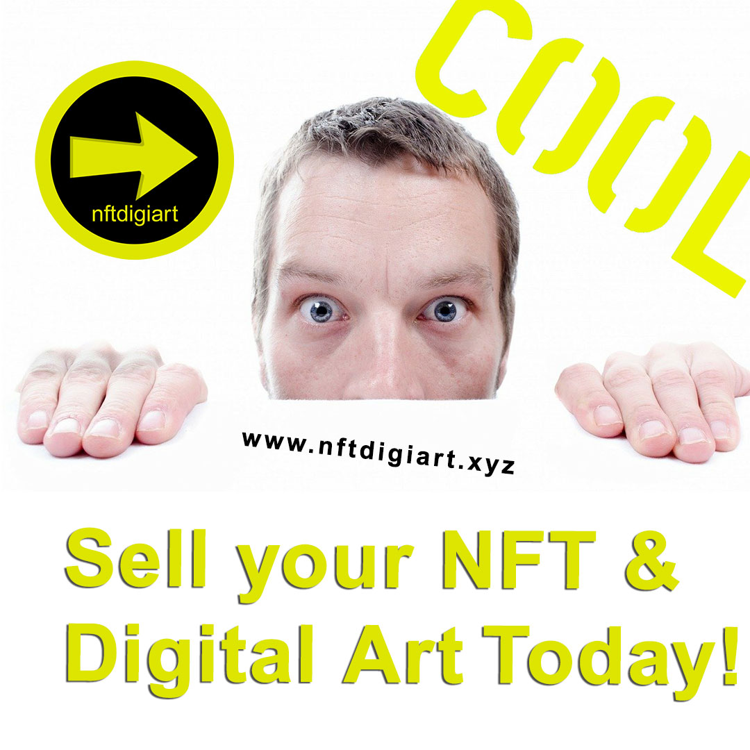 NFTDigiArt_'s tweet photo. List all your NFT's &amp; Art links in one place, Register for Free today!NFTDigiArt is not a marketplac or exchange, it is an all in one place to list links to all your NFT's.
#nftdigiart #nft #nfts #crypto #cryptocurrency #ethereum  #free #opensea #rarible #breaking https://t.co/881KmwSWuB