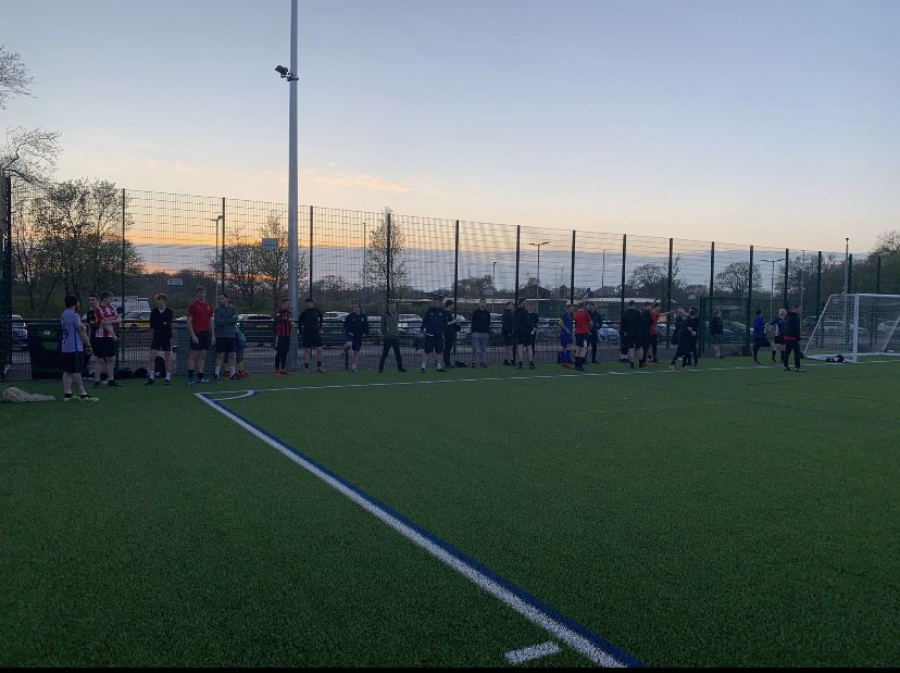BlokesChorley's tweet photo. We are on tonight! Make sure you sign up https://t.co/kv9ee6bkcL

Thanks to Chorley FC and Chorley Fc Community Foundation our sponsors, https://t.co/q6RpQ6Dstd and https://t.co/m1eN86VWfI for their continued support. 
#doingthingsbetter #footballtherapy https://t.co/vGIwI4Rw3l