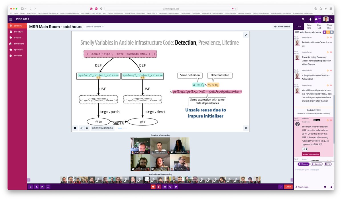 Coen De Roover tweet media