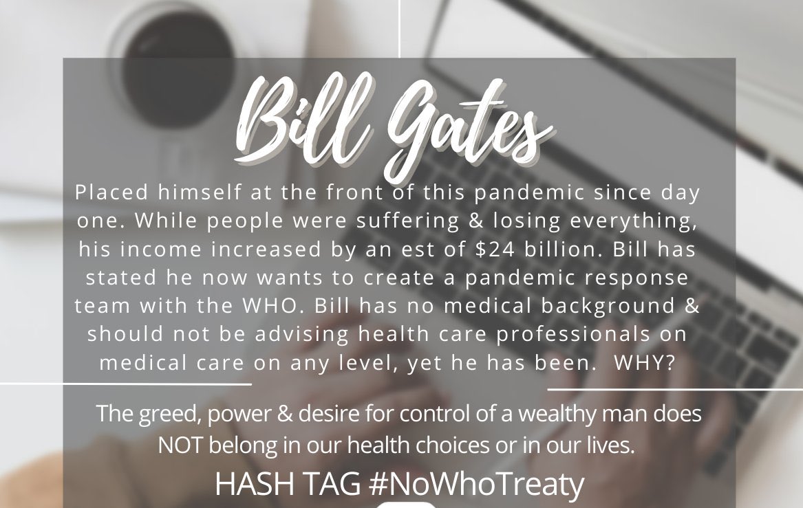 squawkying's tweet image. #StopTheTreaty #ProSovereignty