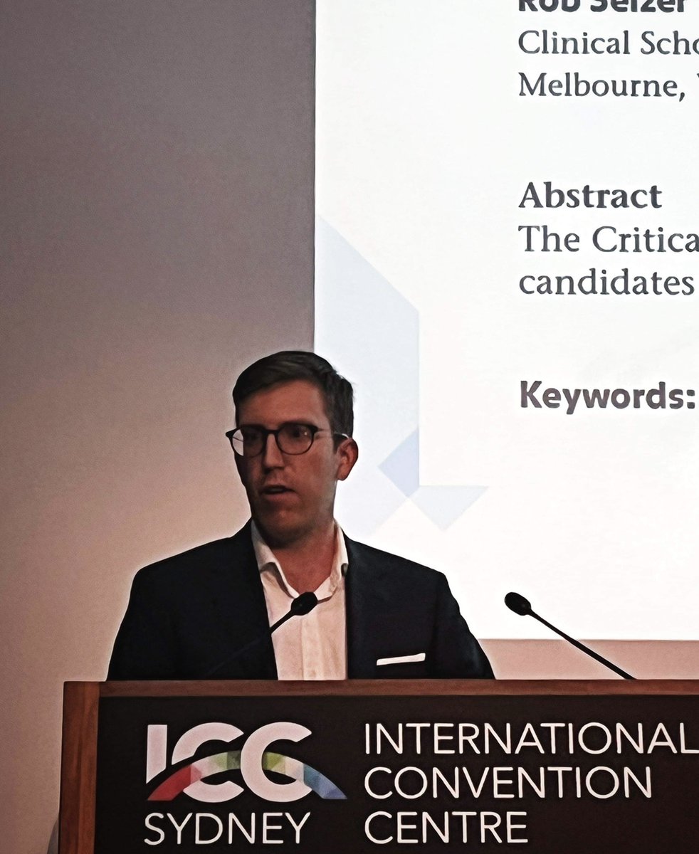 Enjoyed presenting our <a href="/AP_RANZCP/">Australasian Psychiatry Journal</a> trainee article collection at #RANZCP2022 today; a new resource collating useful papers from the journal for <a href="/RANZCP/">RANZCP</a> trainees. Available at: journals.sagepub.com/page/apy/virtu…