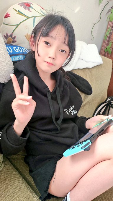 Twitterのコスプレ画像18