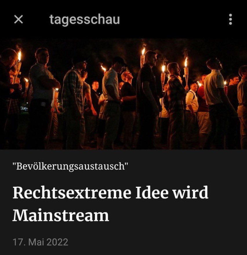 KraZMagazin's tweet photo. Statistik ist rechtsextrem. https://t.co/siyKHDt85v