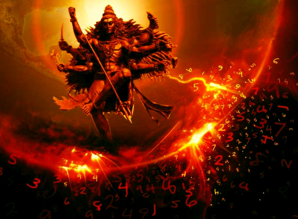 Gurubhat_'s tweet photo. @sssingh21 @NagpurKaRajini नमो बृहते च वर्षीयसे च
(Namo bruhate cha varshiyase cha)
(ನಮೋ’ ಬೃಹತೇ ಚ ವರ್ಷೀ’ಯಸೇ ಚ)
Salutations to The Great and Majestic one, to Him who is full of all excellence.
Every molecule in this universe is Shiva.
#HappyRealisation https://t.co/kYLEjtNYFT