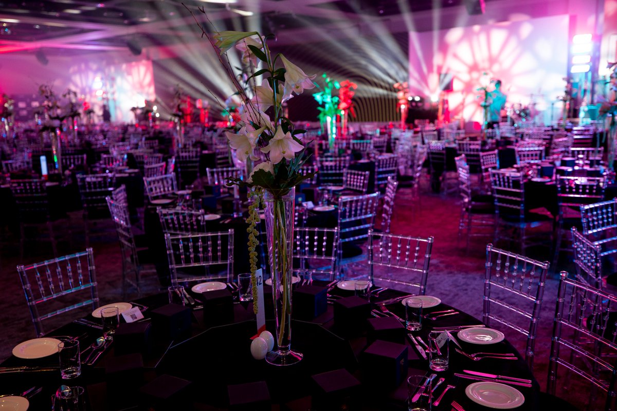 #AVFC Aston Villa End of Season Awards!
Protec proudly supported this event with comprehensive technical, set &amp; staging solutions as well as camera installation, show management and content support!
Thank you <a href="/AVFCOfficial/">Aston Villa</a> for trusting #ProtecEvents

#AwardCeremonies #EventProfs