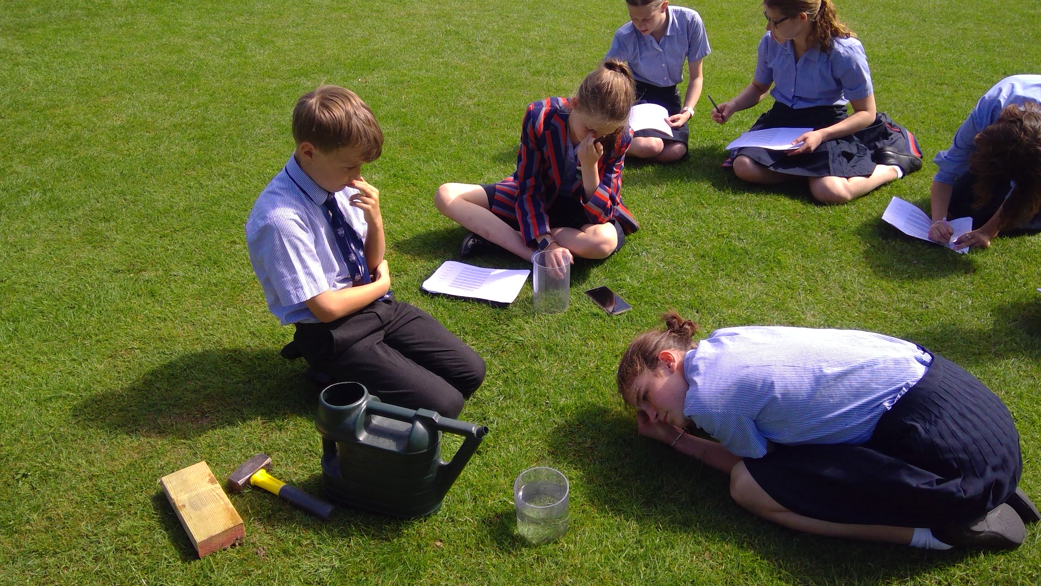 Ashford School on Twitter: 