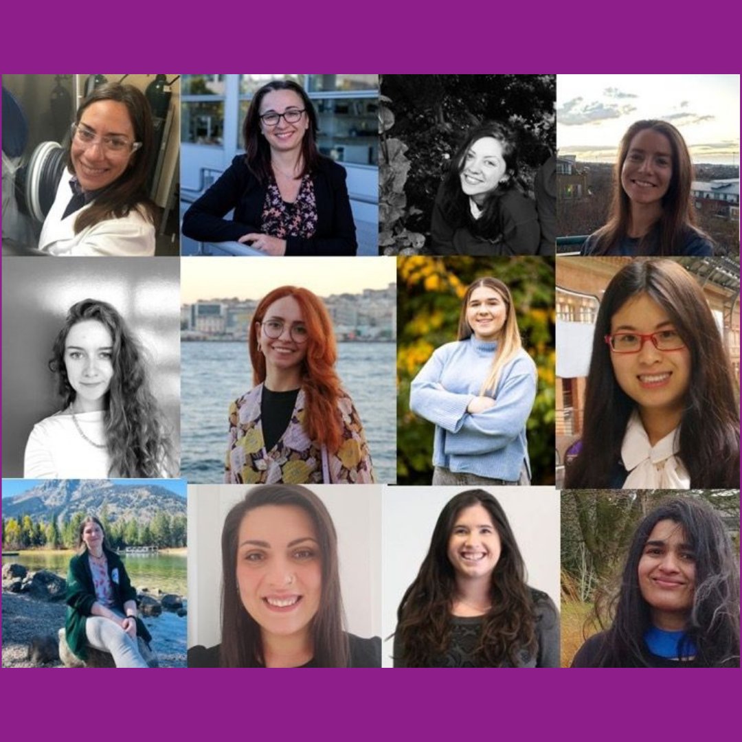 #WitsIreland are proud to sponsor Soapbox Science Ireland! On June 18th, these 12 amazing #womanstemspeakers will discuss their research in this year's Twitter:<a href="/SoapboxSciIRL/">Soapbox Science Ireland</a> event.

#womanstemspeakers #Soapboxsciencedublin #stem #witsireland #womeninstem #wits #womenintech