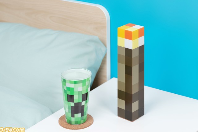 マイクラ に登場するたいまつを再現した インテリアたいまつライト が発売 ちょうど湧き潰ししたかった 会社に設置したら上司湧き潰せるかな Togetter マイクラ に登場するたいまつを再現した インテリアたいまつライト が発売 ちょうど湧き潰ししたかった 会社に設置したら上司湧き潰せるかな Togetter