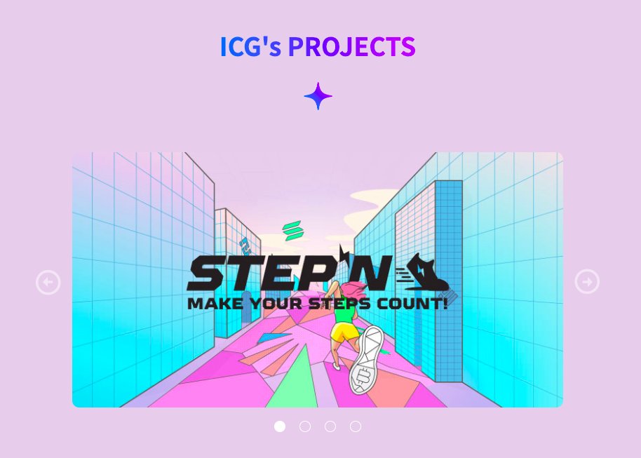 After much preparation, we can finally celebrate the launch of the official website
 Visit  📌incircle.games
Stay tuned!  Our exciting upcoming projects are on the way 😉