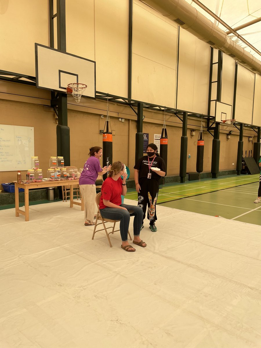 #pieintheface #suportngos #asbms