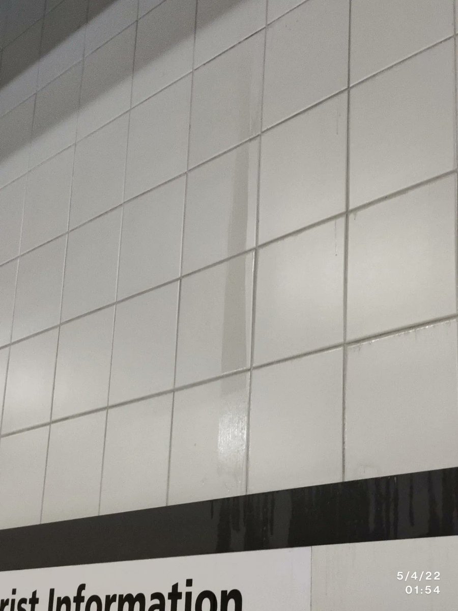 PhoenixPCC1's tweet photo. TILED WALL CLEANS
Sometimes a deep clean is required and falls outside the remit of your daily cleaning team.
To discuss your specific cleaning requirements email office@phoenixcleaningcompany.co.uk
#deepcleans #highlevelcleaning #pcc #phoenixcleaningcompany https://t.co/9glvoWZkYW