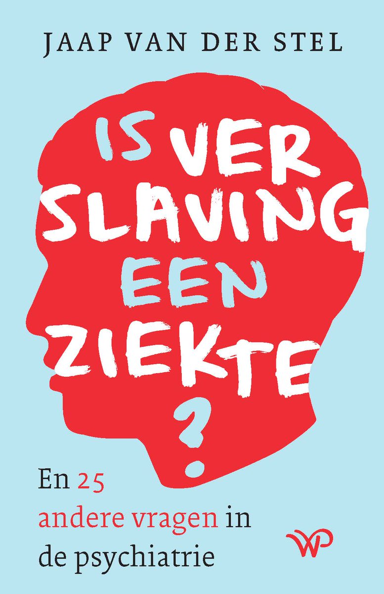Medilex - nascholing voor zorgprofessionals (@medilex) on Twitter photo Uitgeverij <a href="/WalburgPers/">Walburg Pers</a> stelt maar liefst twee exemplaren van het nieuwe boek "Is verslaving een ziekte"? van Jaap van der Stel ter beschikking voor de winactie van onze nieuwsbrief in juni.
Kans maken? Schrijf je dan in via medilex.nl/opdehoogte! Uitgeverij <a href="/WalburgPers/">Walburg Pers</a> stelt maar liefst twee exemplaren van het nieuwe boek "Is verslaving een ziekte"? van Jaap van der Stel ter beschikking voor de winactie van onze nieuwsbrief in juni.
Kans maken? Schrijf je dan in via medilex.nl/opdehoogte!