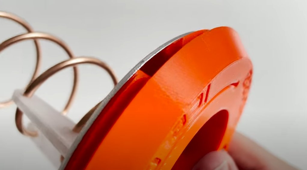 Check out the review of the #IceConeFeed v2 for #QO100 from <a href="/TechMindsYT/">Tech Minds (M0DQW)</a> here: youtu.be/W9rZSVXqW6k