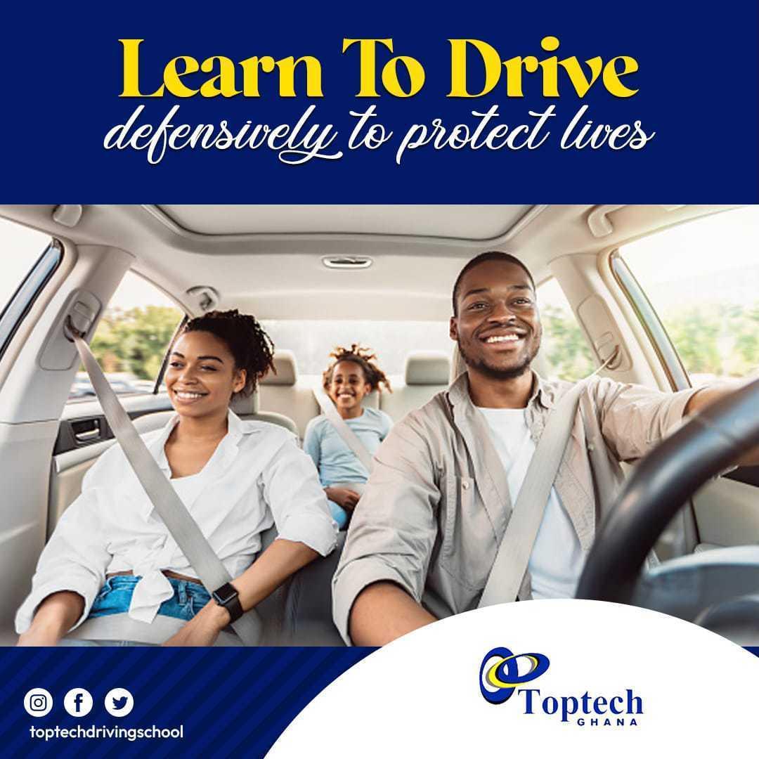 Do you know defensive driving  are not for only security forces or agencies? Come learn how to drive through water, sandy conditions, rough and  hilly terrains  and winching of vehicles through mud to keep you safe if you ever find yourself in rain flood or a break fail. #driving