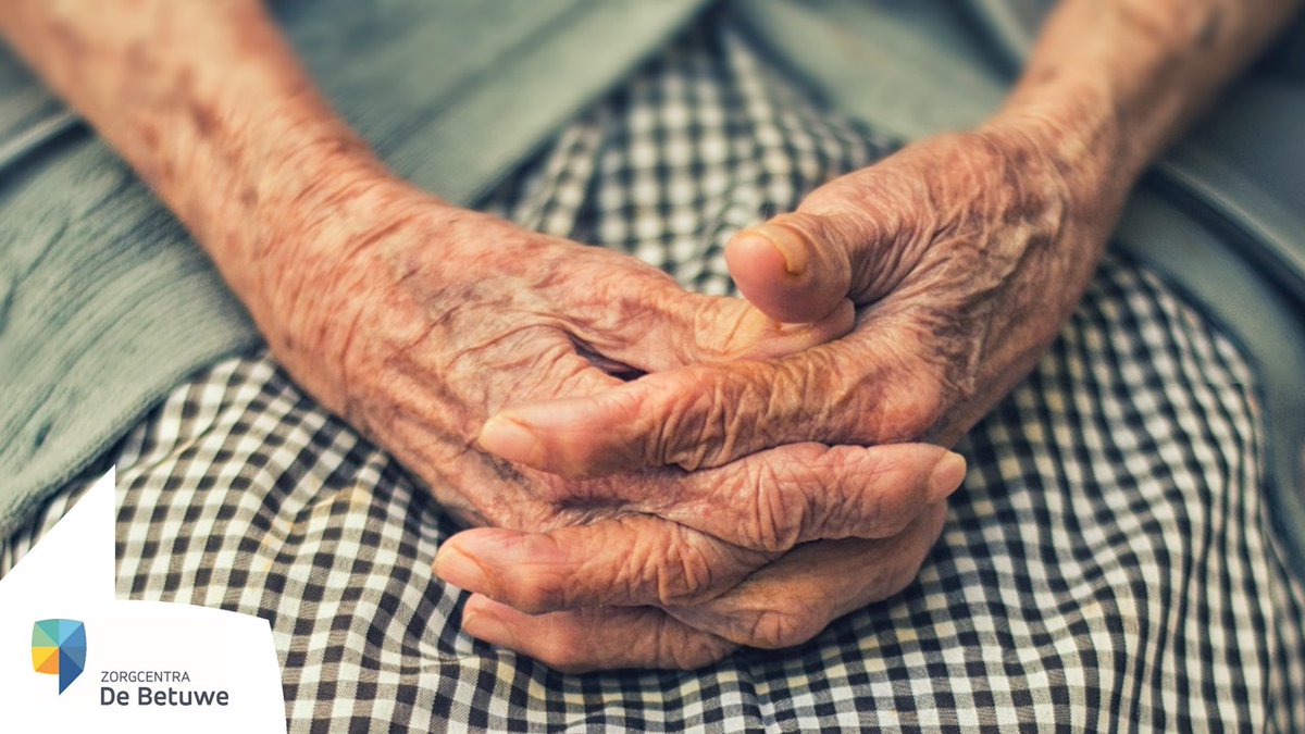 Herkennen van pijn bij dementie is moeilijk. Zeker wanneer mensen dat moeilijk zelf kunnen aangeven.

Specialist ouderengeneeskunde Annelore van Dalen-Kok ontwikkelde aan nieuwe methode om pijn bij mensen met dementie op te sporen: bit.ly/3wTKewj