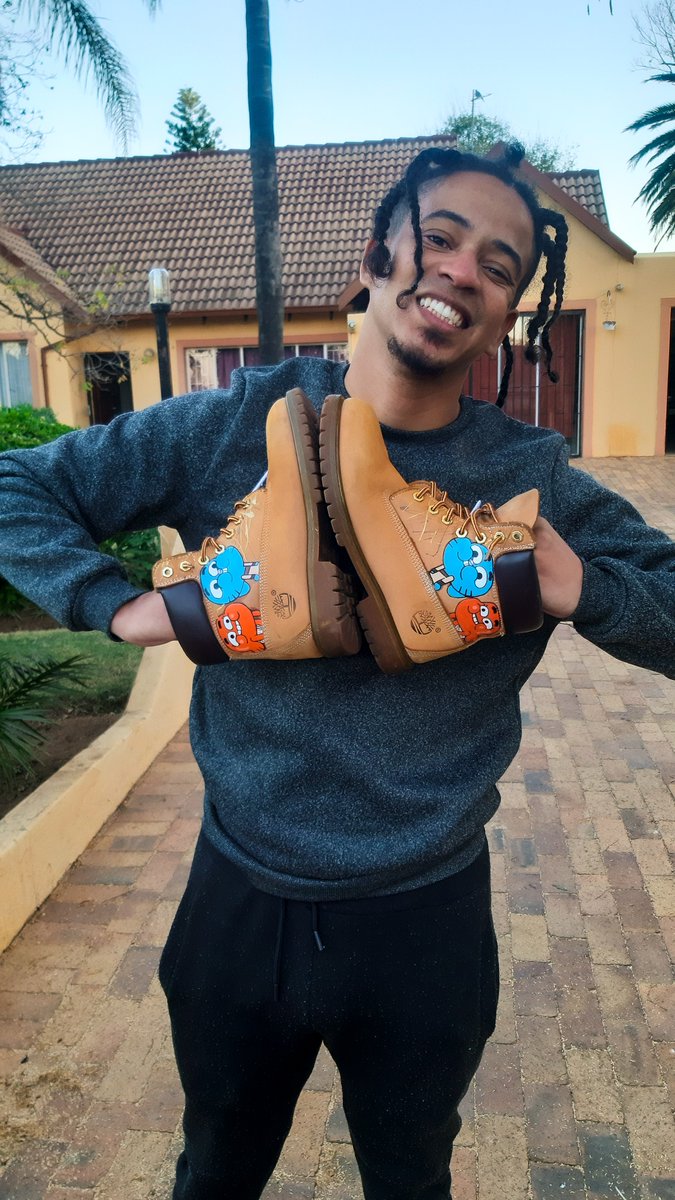 bespokesneakers's tweet photo. 🙏🏾🙏🏾🙏🏾Customer Appreciation 🙏🏾🙏🏾🙏🏾 https://t.co/04WpN6F9EU