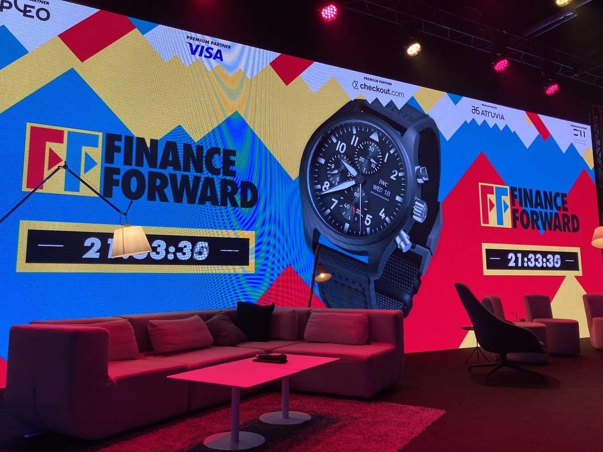 Finance Forward tweet media