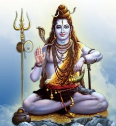 Gurubhat_'s tweet photo. @sssingh21 @NagpurKaRajini नमो वन्याय च कक्ष्याय च
(Namo vanyaya cha, kakshyaya cha )
Salutations to Him who is in the form of trees in the forests and of creepers in the shaded areas.
Every molecule in this universe is Shiva.
#HappyRealisation
Congratulations on your seeing Shiva in everything! https://t.co/8i6enTLuiV