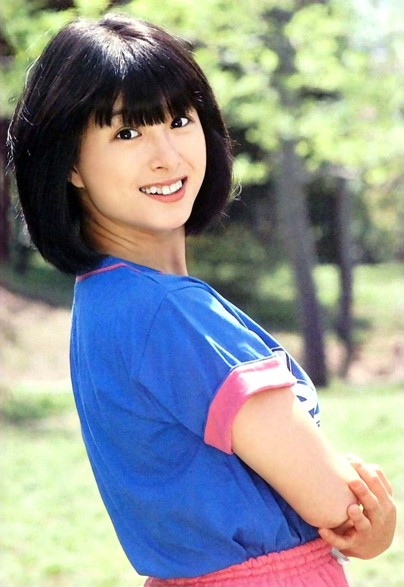 Sat C かわいい 河合奈保子 グラビア 80s Kawaii T Co Yyetiqitsb Twitter Sat C かわいい 河合奈保子 グラビア 80s Kawaii T Co Yyetiqitsb Twitter