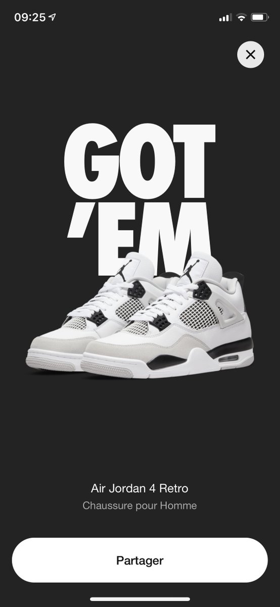 ReachedSuccess's tweet image. Succès de Reached