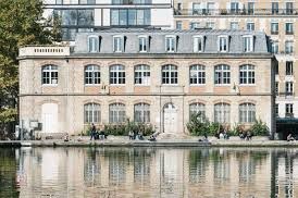 Une matinée Social Starter <a href="/Les_Canaux/">Les Canaux</a> pour #kunact #impact #planete