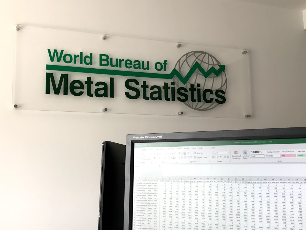 WBMSUK's tweet photo. Today we have published the May edition of World Metal Statistics, along with our complimentary press release report. For details, samples and access to these reports visit https://t.co/TLKOI1Z81d #lme #metal #mining #nonferrous https://t.co/iho0QVgcS8