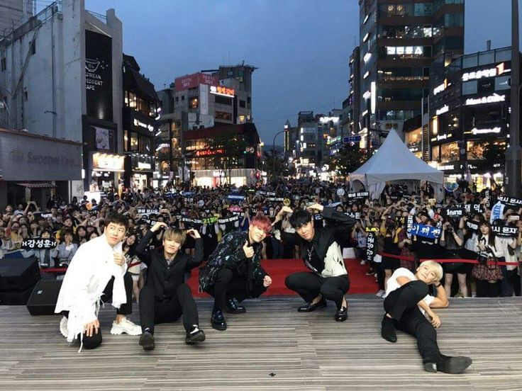 #SECHSKIES
#젝스키스